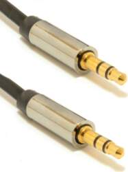 Gembird  Cable stereo mini Jack 3