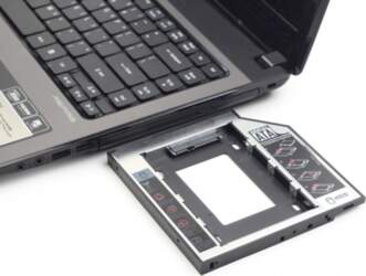 Gembird Mounting Frame for HDD 5