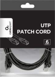 Gembird  Patch cord Cat.6 UTP