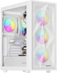 GENESIS PC CASE DIAXID 605 ARGB