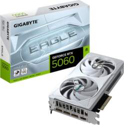 GIGABYTE GeForce RTX 5060 EAGLE OC