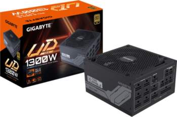 GIGABYTE  Netzteil UD1300GM PG5       1300Watt |
