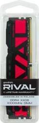 GOODRAM  PC memory DDR4 Rival Radiant
