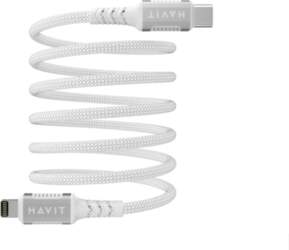 HAVIT  CB6298 - Magnetic USB type