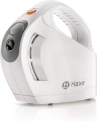 Haxe Piston nebuliser inhaler  Galaxy |
