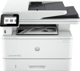 Hewlett-Packard HP Inc. Multifunctional printer LaserJet