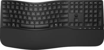 Hewlett-Packard HyperX Keyboard 680 DualMode BT