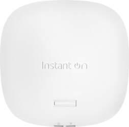 High Peak HPE Aruba Networking Networking
