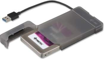 I-tec MySafe USB 3.0 Easy