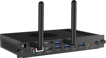 IIYAMA  OPC51204BC-1 PC/workstation Intel® Core™ i5
