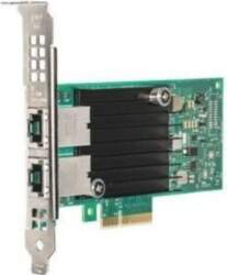 INTEL  X550T2 network card Internal Ethernet