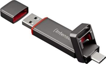 Intenso 3850450 external solid state drive