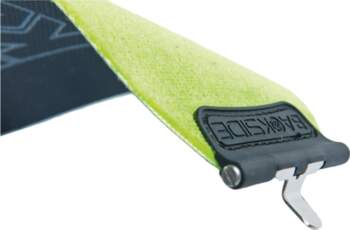 K2 Foki  UNIVERSAL SKIN 125MM   165-175