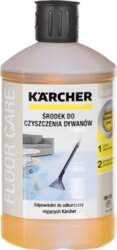 Karcher Liquid for washing carpets -