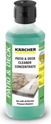 Karcher PATIO&DECK CLEANER  RM 564 -