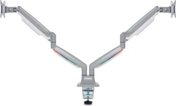 Kensington  One-Touch Height Adjustable Dual Monitor