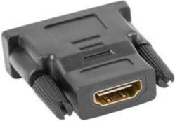 LANBERG Adapter HDMI (F) -> DVI