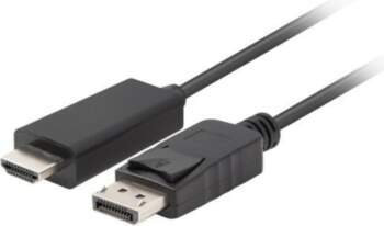LANBERG  Cable DisplayPort (M) V1.1