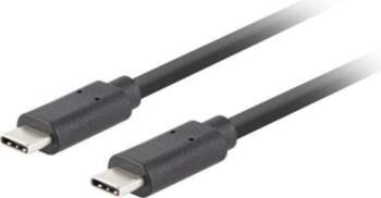 LANBERG Cable USB-C M/M 3.1