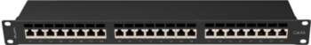 LANBERG  Patch panel 24 port 1U