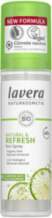 Lavera Refresh Deo Spray - Refreshing