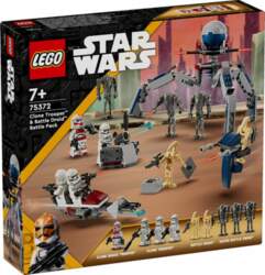 LEGO   Star Wars 75372 Clone Trooper