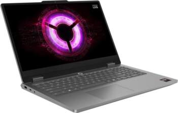 Lenovo LOQ Essential 15ARP11 Ryzen 5