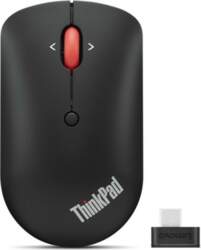 Lenovo  ThinkPad USB-C Wireless Compact Mouse