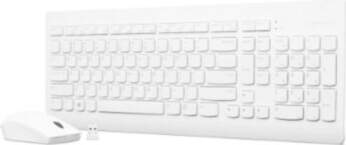 Lenovo | Wireless Combo Keyboard &