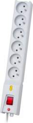 Lestar Surge protector LX 610, 1L