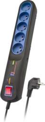Lestar  Surge protector strip LFT-2005, 3L