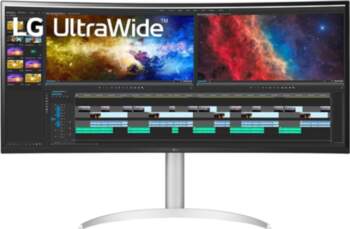 LG  38BQ85C-W computer monitor 95.2