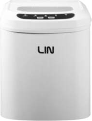 LIN Portable ice cube maker ICE