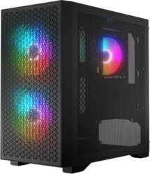 Logic Concept  Computer case Dart Pro