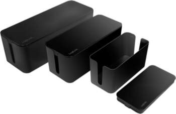 LogiLink KAB0077 cable organizer Universal Cable