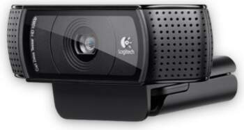 LOGITECH  C920 Webcam HD 960-001055 |