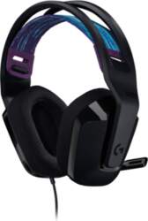 LOGITECH  G G335 Wired Gaming Headset