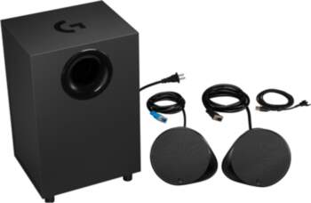 LOGITECH  G G560 LIGHTSYNC PC Gaming
