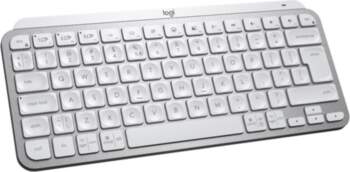LOGITECH  Master MX Keys Mini Minimalist