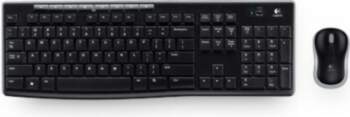 LOGITECH MK270 combo setup | 920-004527