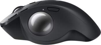 LOGITECH MX Ergo S mouse Office