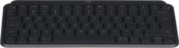 LOGITECH MX Keys Mini Minimalist Wireless