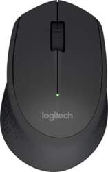 LOGITECH Wireless mouse M280 910-004287 black
