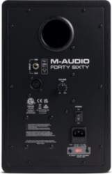 M-AUDIO  Forty Sixty - active monitor