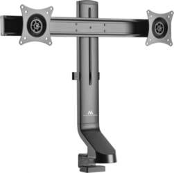 Maclean  Double Desk Mount Hanger MC-854