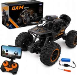 Madej R/C Car with camera |