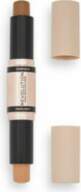 Makeup Revolution Dark Fast Base Contour