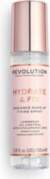Makeup Revolution Hydrate & Fix -