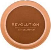 Makeup Revolution Mega Bronzer Powder -