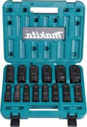MAKITA  E-16586 impact socket Impact socket
